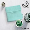 Snack'n'Go, NATURE Green, Sac à sandwish, Roll'eat®-1