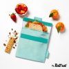 Snack'n'Go, NATURE Green, Sac à sandwish, Roll'eat®-2