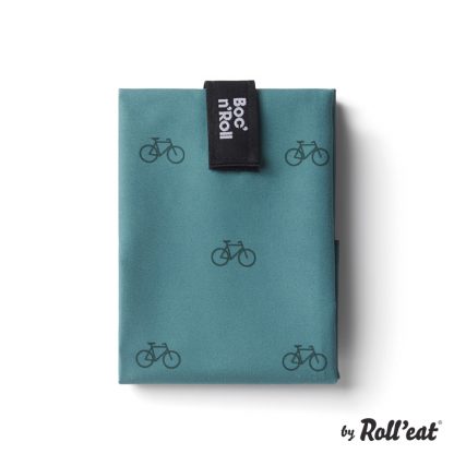 Boc'n'roll, Icons Bike, Wrap à sandwish, Roll'eat®-1