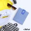Boc'n'roll, NATURE Blue, Wrap à sandwish, Roll'eat®-3