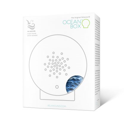 Oceanbox vagues, relaxound®-3