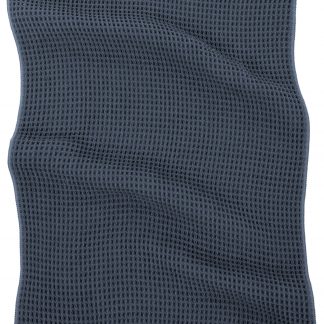 Set de 2 essuies de cuisine, bleu, Tiseco®-1