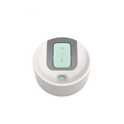 Gourde thermo OLYMPUS 300ml - Cool mint, kAMBUKKA®-4