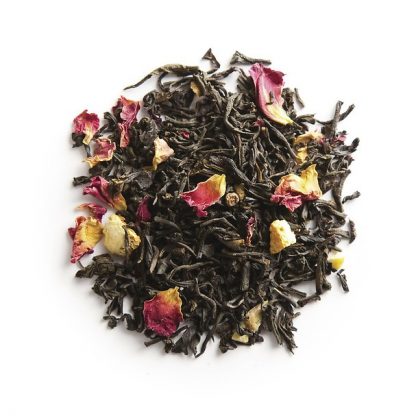 Thé noir N°25 - Boîte métal 100g, Palais des Thés®-2