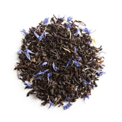 Montagne Bleue (20 mousselines), thé noir-2