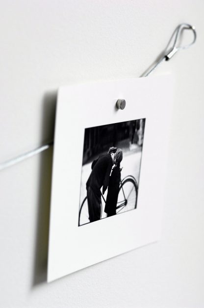 Fil aimant 'steely' by Trendform®-4
