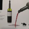 Décanteur - verseur - bouchon pour vin, ZONE®-2
