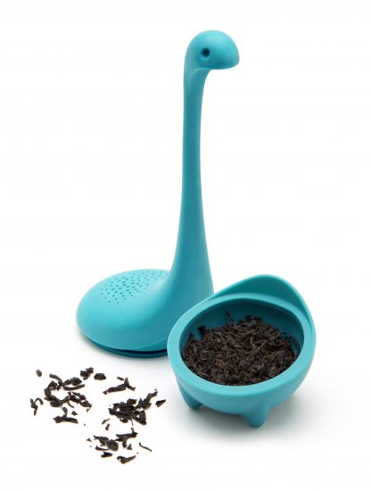 'Baby Nessie' bleu by OTOTO®-1