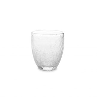 Verre crackle transparent, F2D®-1
