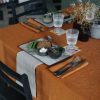 Serviette en tissu, set de 2, Natural, Linen Tales®-2