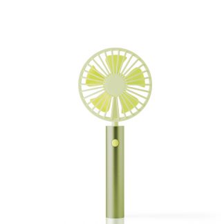 Ventilateur portable, lime, REMEMBER®-1