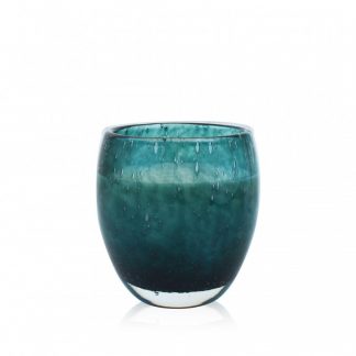 Bougie perle evergreen, 340g, Les lumières du Temps®-1