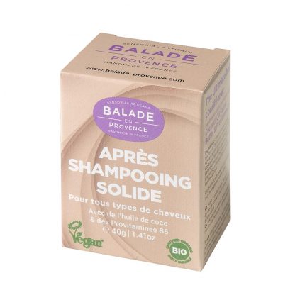 Après shampooing solide, Balade en Provence®-1
