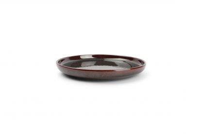 Assiette plate 22xH3cm flare Tabo, S&P®-2