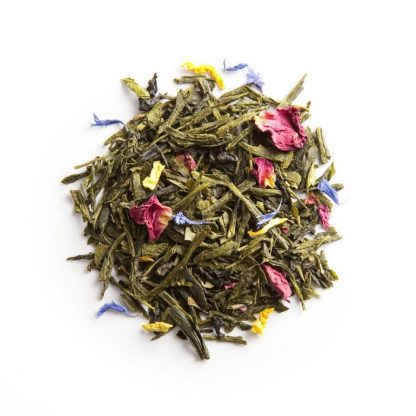 Thé des Sables (100g), thé vert-1