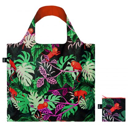 Sac de courses 'MataMonkey' by LOQI®-2