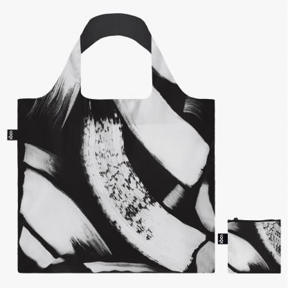 Sac de courses 'Paint Strokes' by LOQI®-2