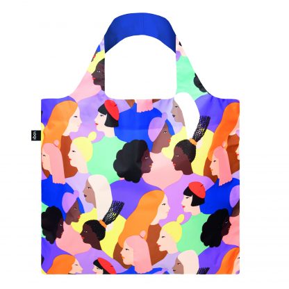 Sac de courses, Sisters, Loqi®-1
