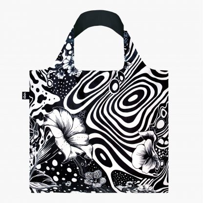 Sac de courses 'One of a kind' by LOQI®-1