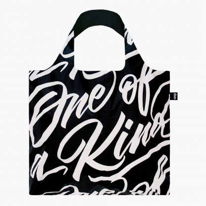 Sac de courses 'One of a kind' by LOQI®-2