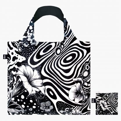 Sac de courses 'One of a kind' by LOQI®-3