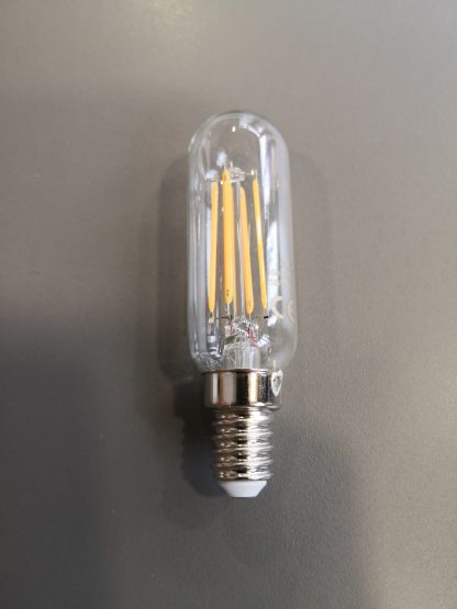 Ampoule LED E14 Dimmable-1