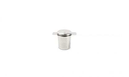 Filtre à thé en acier inox pour mug, Bon BIstro®-1
