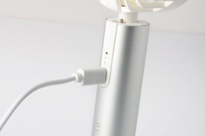 Ventilateur portable, argent, REMEMBER®-3