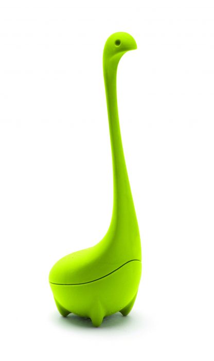 'Baby Nessie' vert by OTOTO®-1