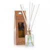 Parfumeur "Quadra", Citron Basilic, Les lumières du Temps®-1