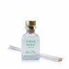 Parfumeur "Quadra", Citron Basilic, Les lumières du Temps®-2