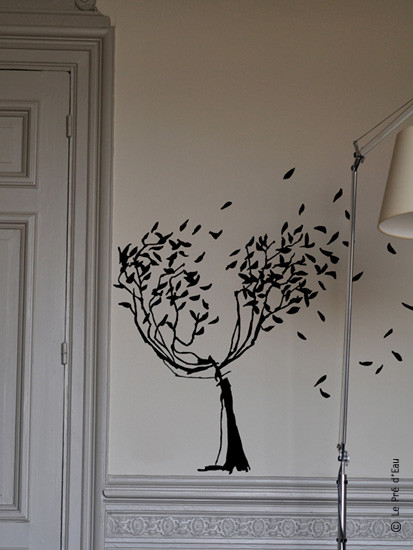 L'arbre, poetic wall®-1