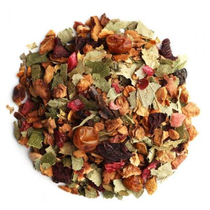 DETOX Scandinave BIO, Défenses naturelles (20 mousselines), infusion-2