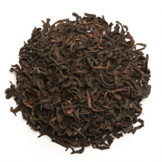 Assam Jungle BIO (100g), thé noir d'Inde-1