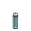 Gourde ELTON 500ml - Misty grey, KAMBUKKA®-3
