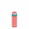 Gourde ELTON 500ml - Living coral, KAMBUKKA®-3