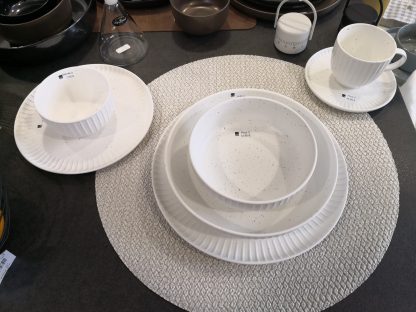 'Speckles Ora', bols Ø10 x H6 cm, set de 2, S&P®-3