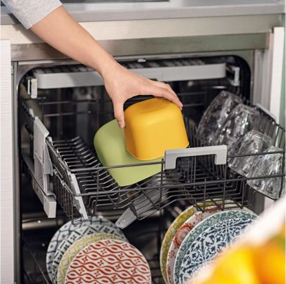 Boîte hermétique 450cc "Store&more", pêche, guzzini®-3