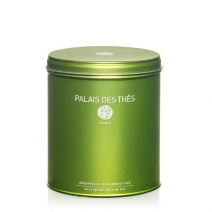 Boîte à thé verte XL (200g), Palais des Thés®-1