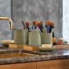 Porte savon 'NOVA ONE' Matcha Green, ZoNE®-2