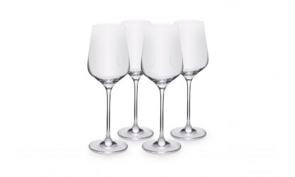 Verre à vin 45cl, Mystique, set de 4, S&P®-2