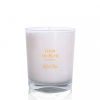 Bougie 'Fleur de Pêche', 180g, Les lumières du Temps®-2