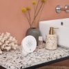 Oceanbox blanche, relaxound®-2