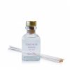 Parfumeur "Quadra", Touche de Mauve, Les lumières du Temps®-2