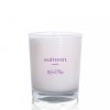 Bougie 'Améthyste', 180g, Les lumières du Temps®-2