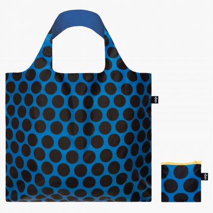 Sac de courses 'Don't look now, Craig&Karl' by LOQI®-3