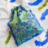 Sac de courses 'Iris, Vincent Van Gogh' by LOQI®-3