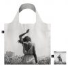 Sac de courses 'Venice beach rock festival 1968, Dennis Stock' by LOQI®-2