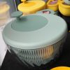 Essoreuse à salade, verte, guzzini®-7