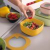 Boîte hermétique 450cc "Store&more", pêche, guzzini®-2